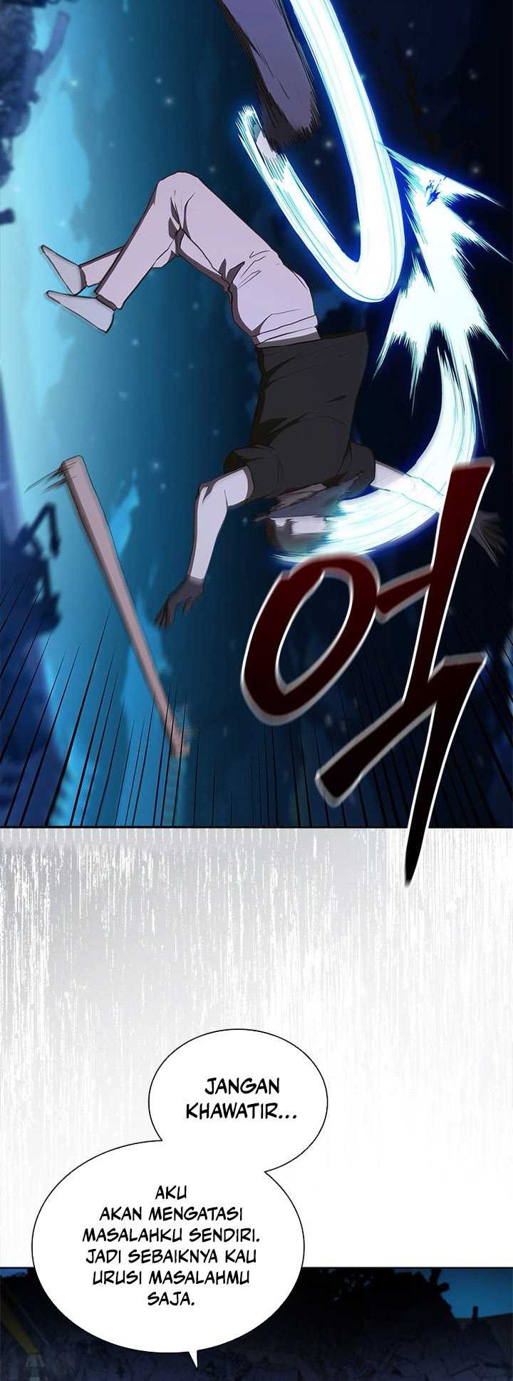 Reincarnation Boss Chapter 16 Gambar 45