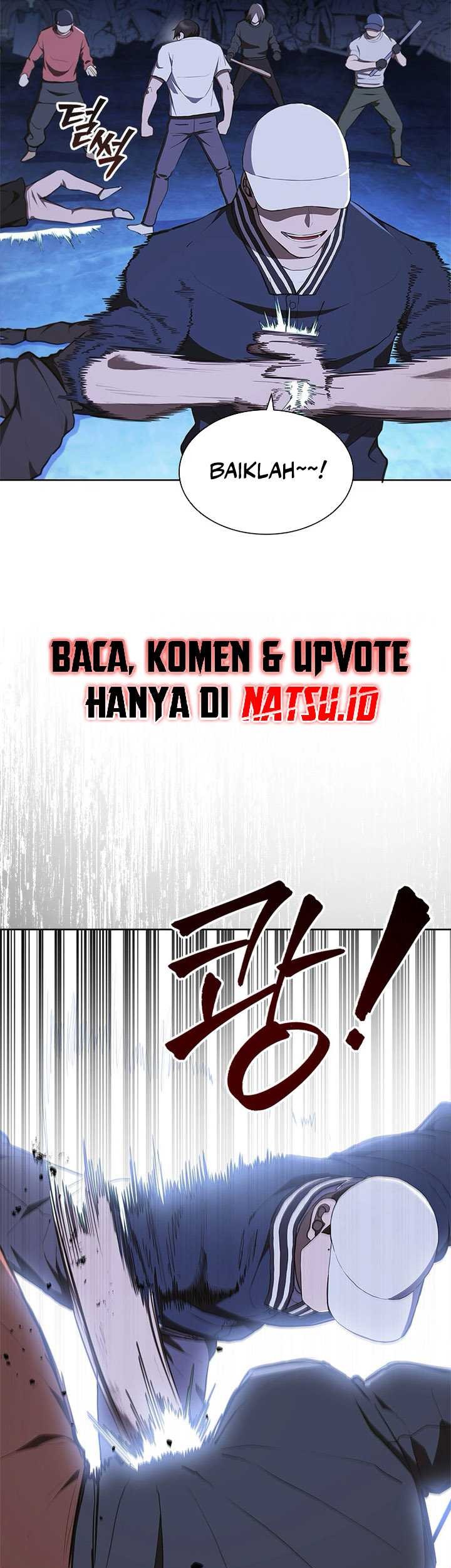Reincarnation Boss Chapter 16 Gambar 46