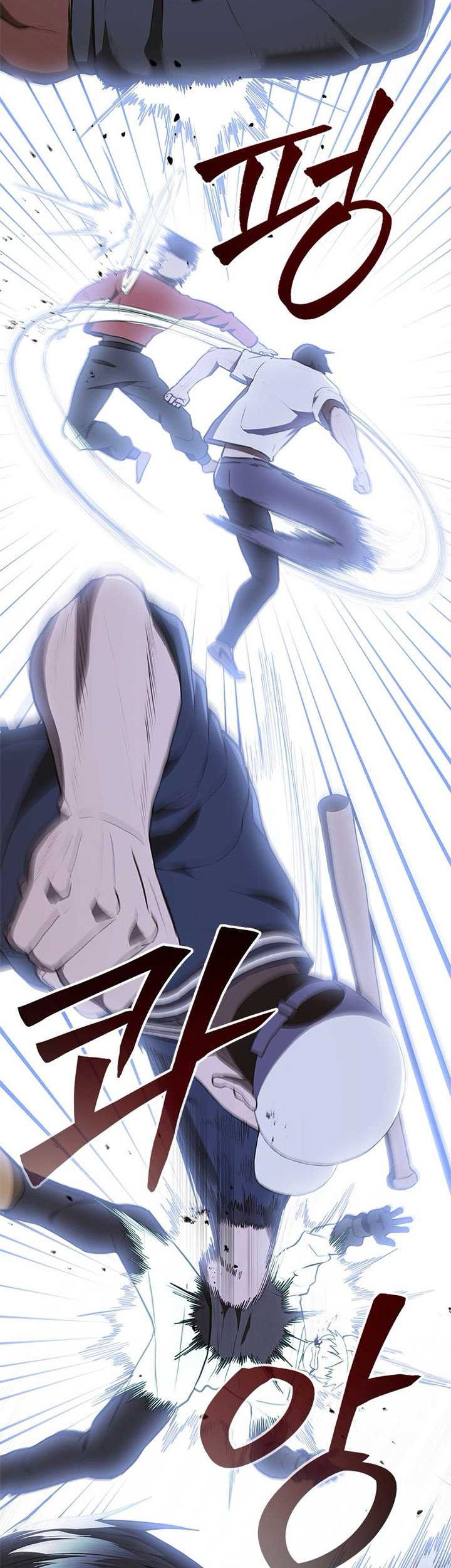 Reincarnation Boss Chapter 16 Gambar 47