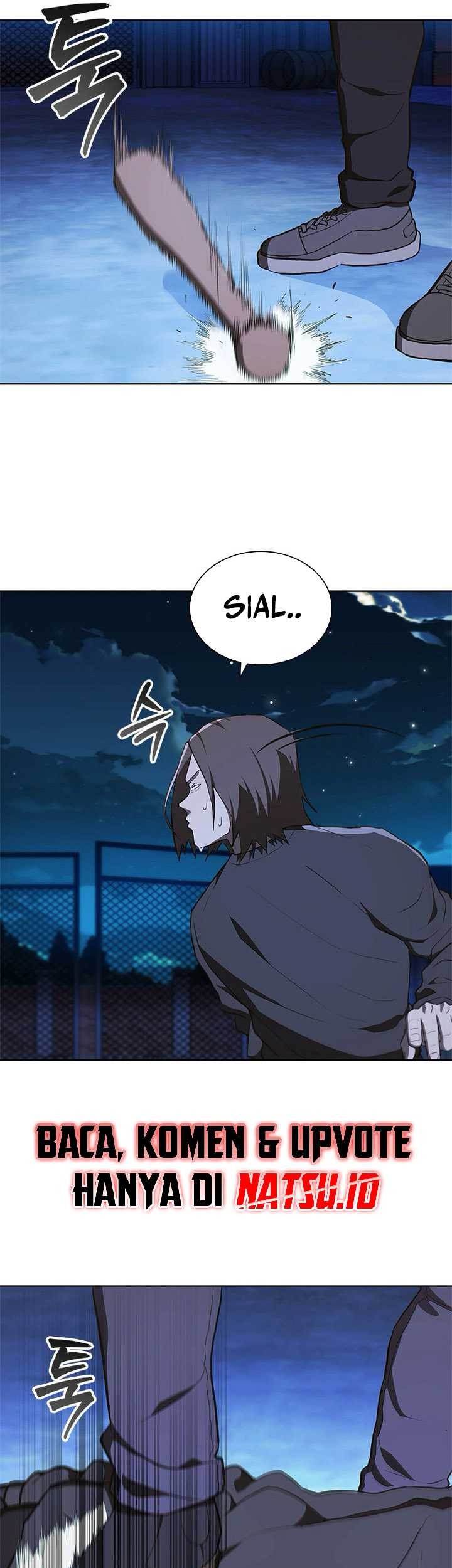 Reincarnation Boss Chapter 16 Gambar 50