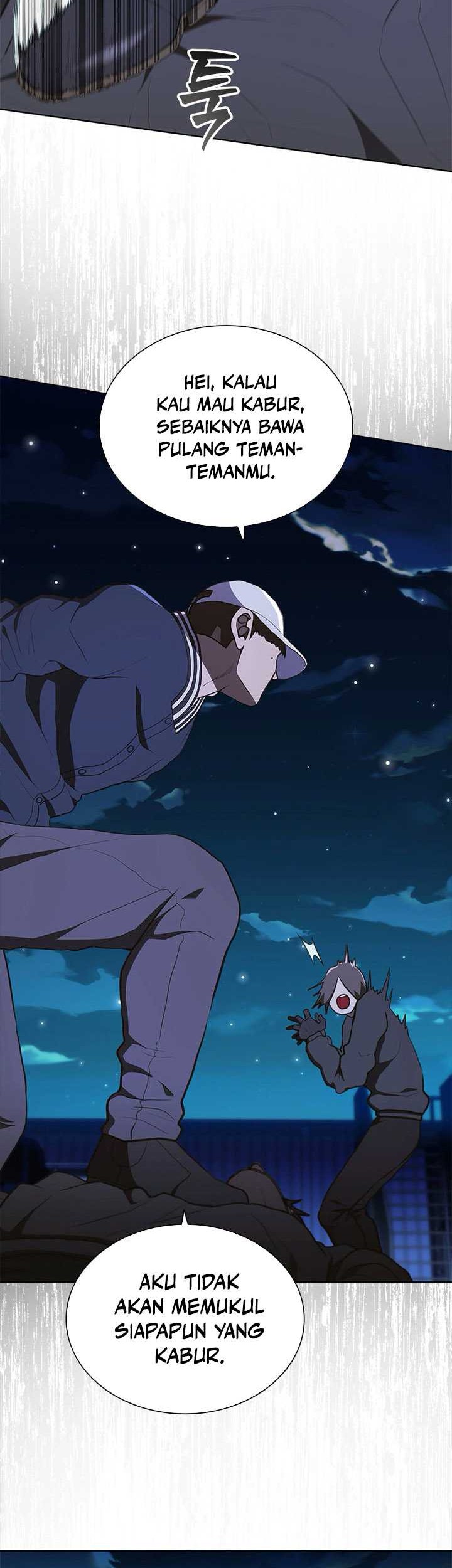 Reincarnation Boss Chapter 16 Gambar 51