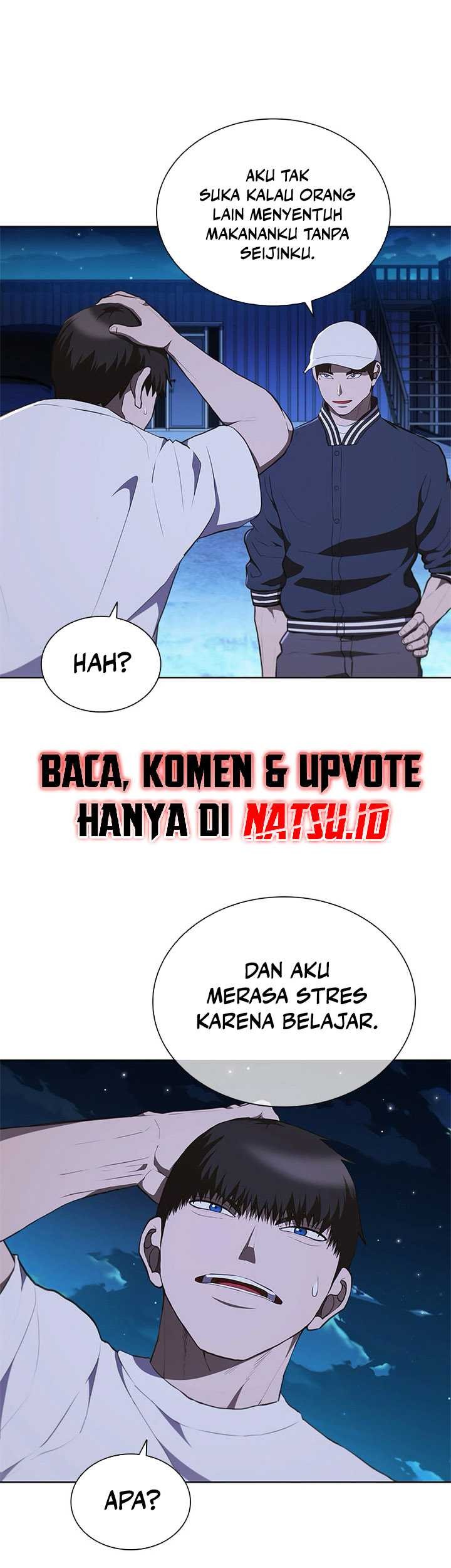 Reincarnation Boss Chapter 16 Gambar 54