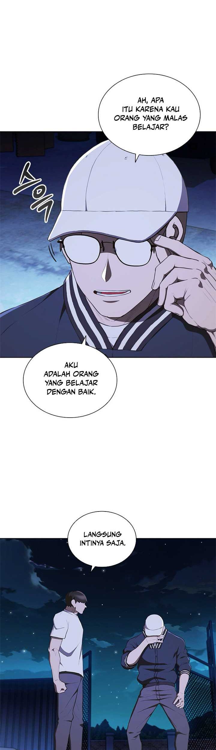 Reincarnation Boss Chapter 16 Gambar 55
