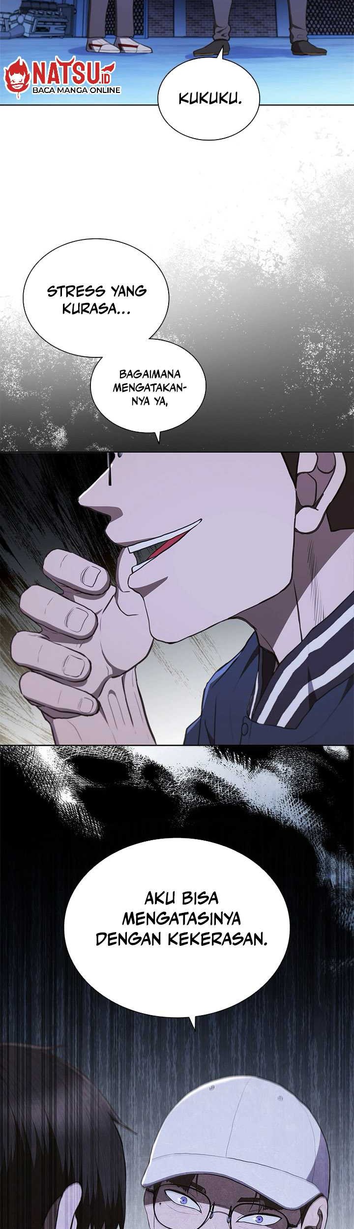 Reincarnation Boss Chapter 16 Gambar 56