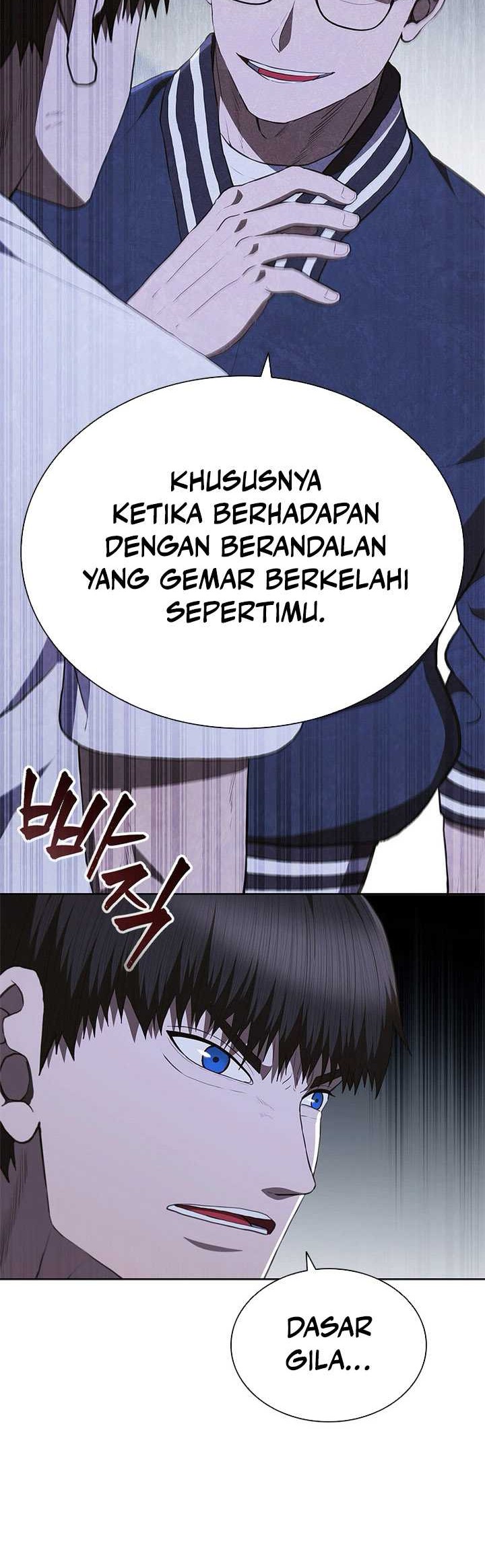Reincarnation Boss Chapter 16 Gambar 57