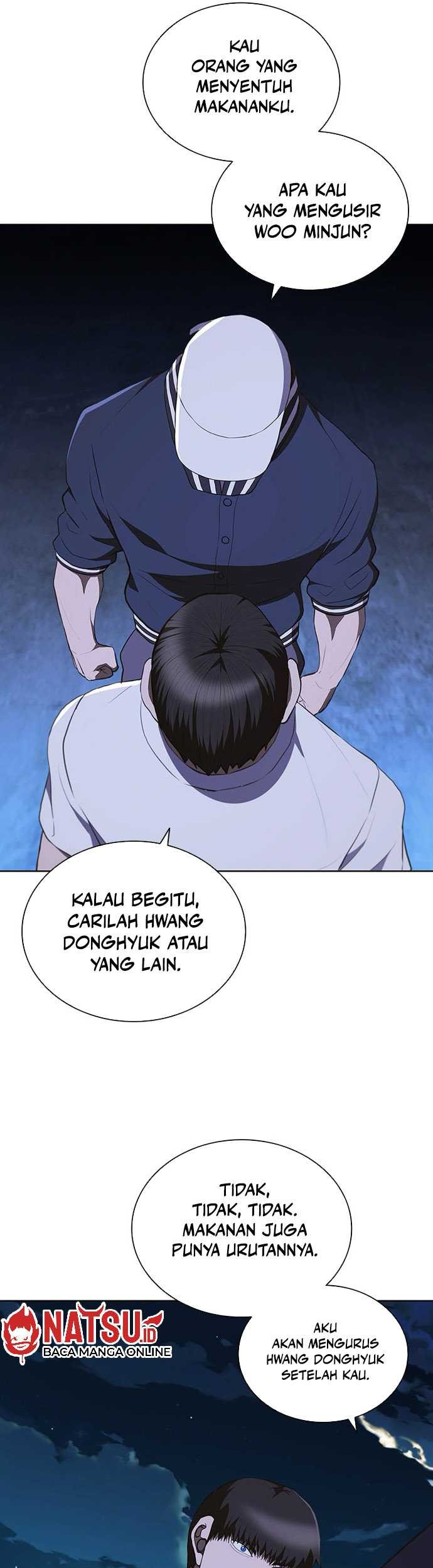 Reincarnation Boss Chapter 16 Gambar 58