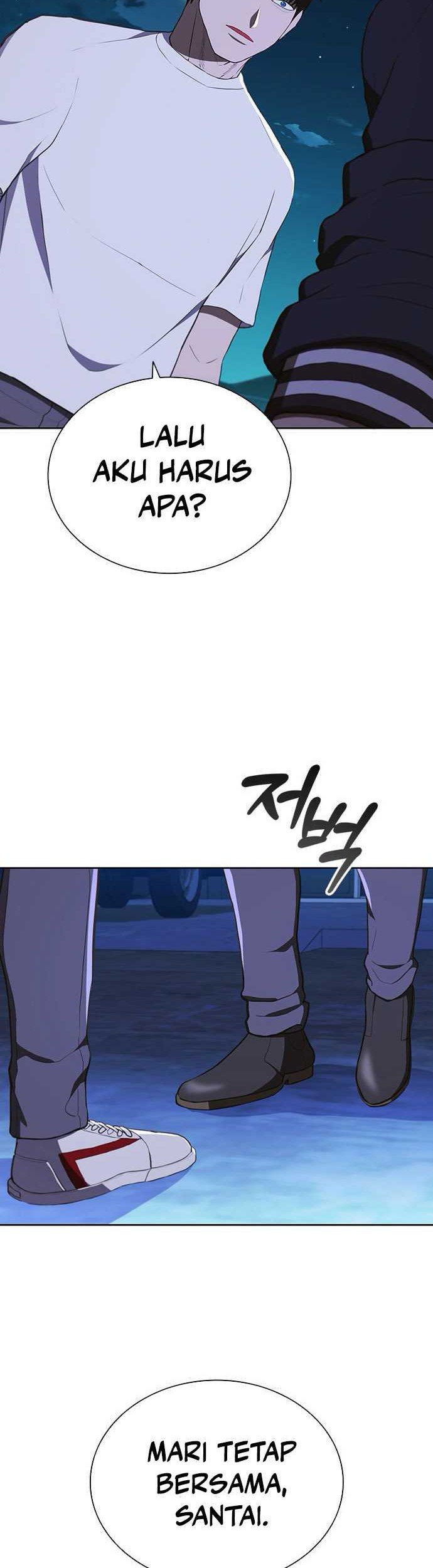 Reincarnation Boss Chapter 16 Gambar 59