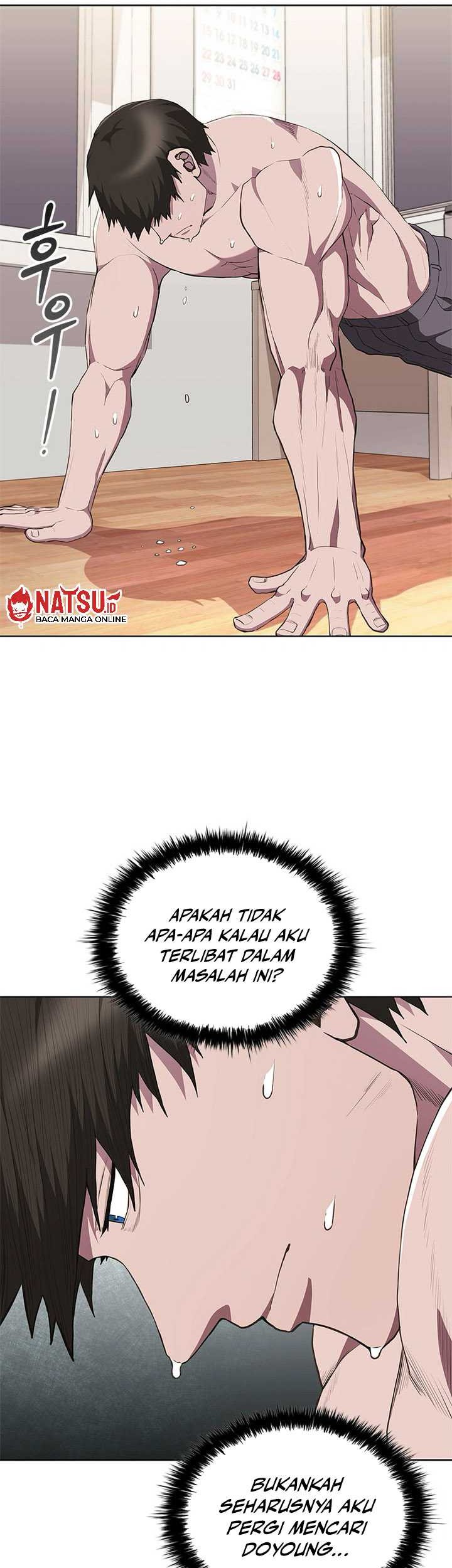 Reincarnation Boss Chapter 16 Gambar 4