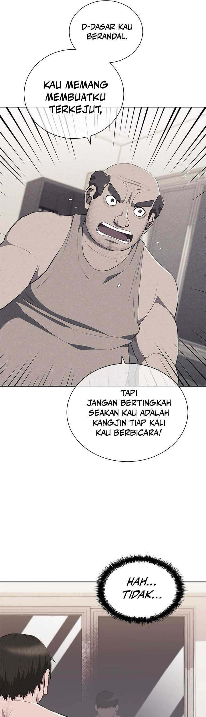 Reincarnation Boss Chapter 16 Gambar 6