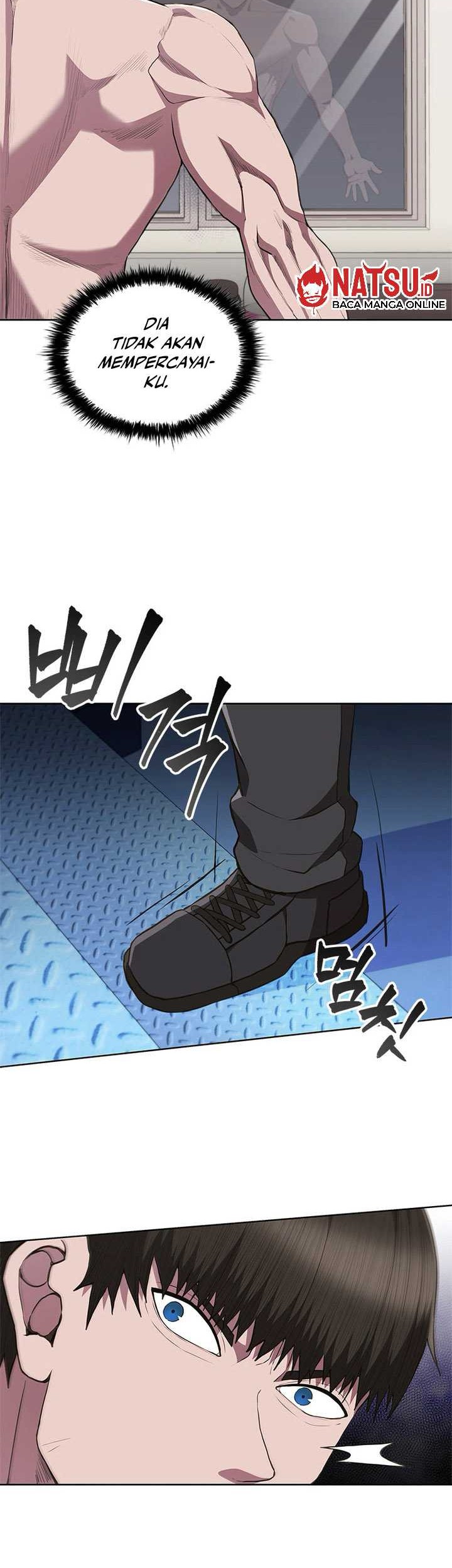 Reincarnation Boss Chapter 16 Gambar 7