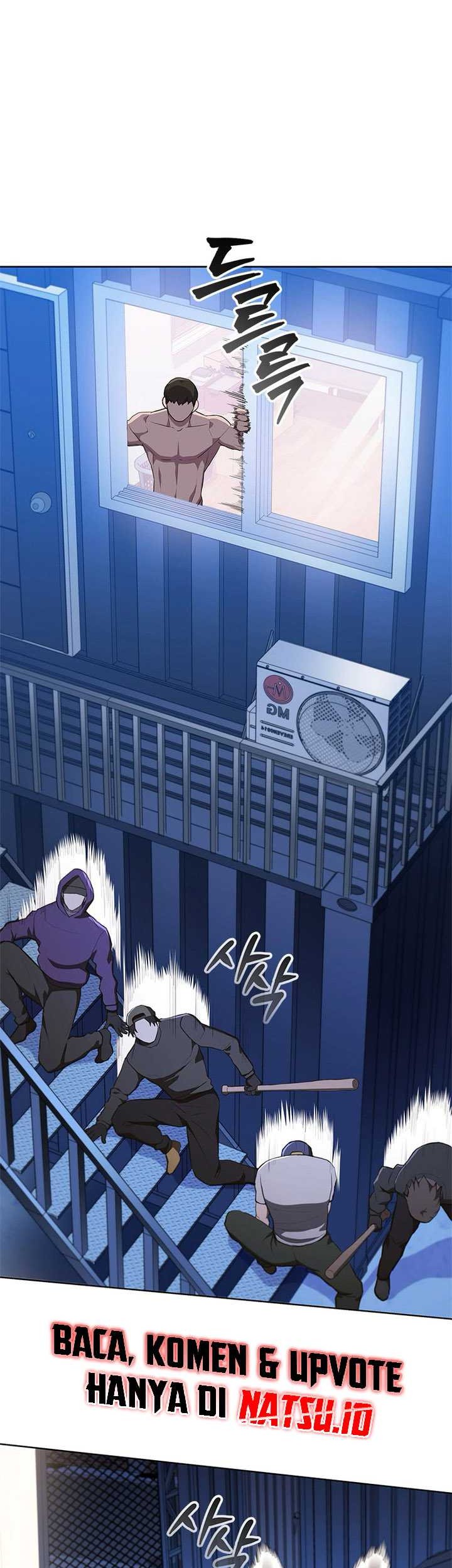 Reincarnation Boss Chapter 16 Gambar 8