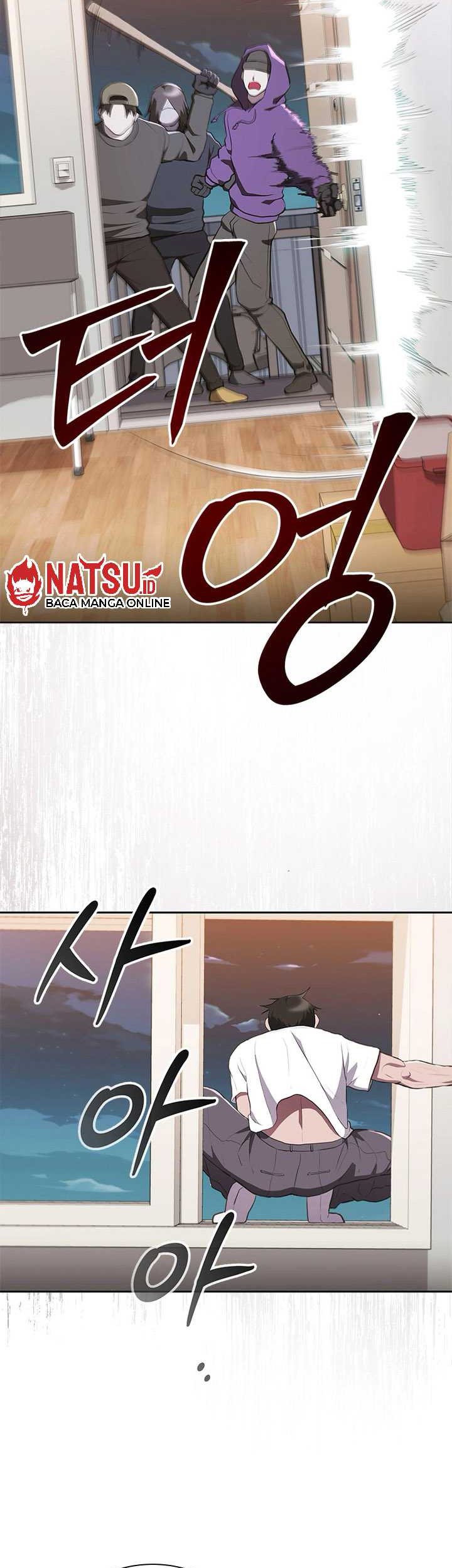 Reincarnation Boss Chapter 16 Gambar 12