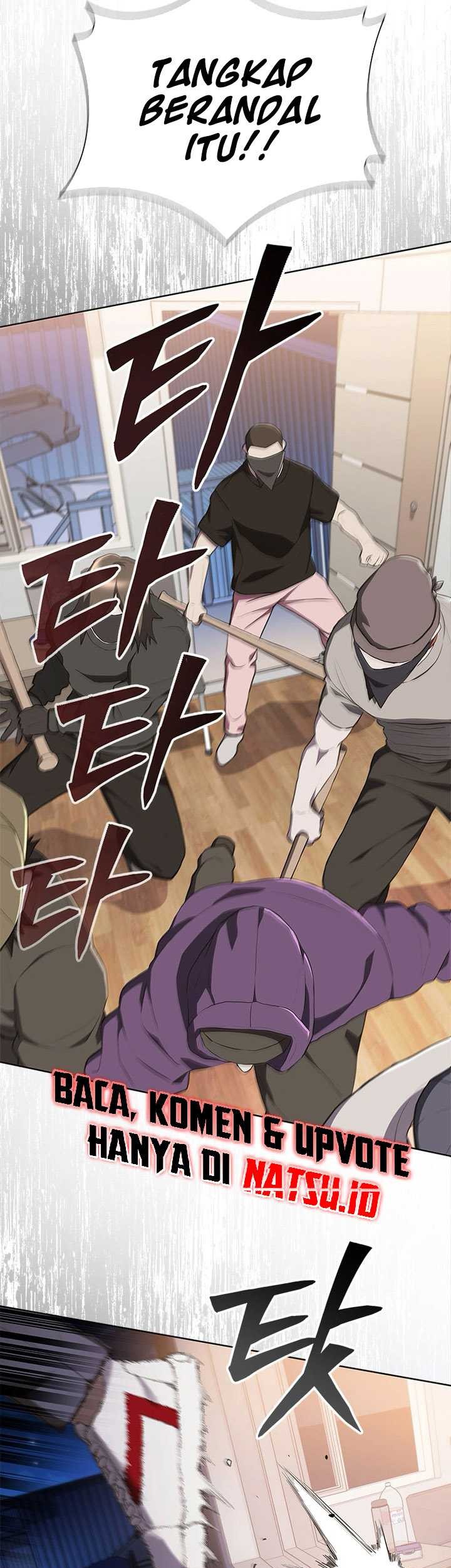 Reincarnation Boss Chapter 16 Gambar 14