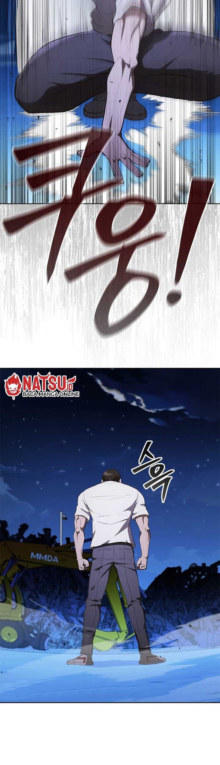 Reincarnation Boss Chapter 16 Gambar 16
