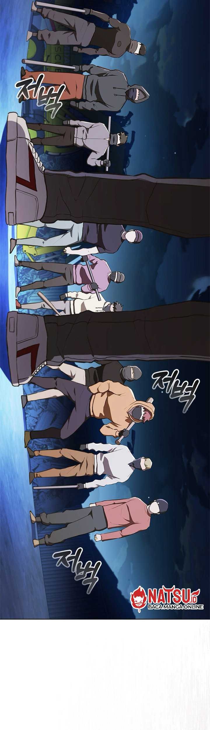 Reincarnation Boss Chapter 16 Gambar 18