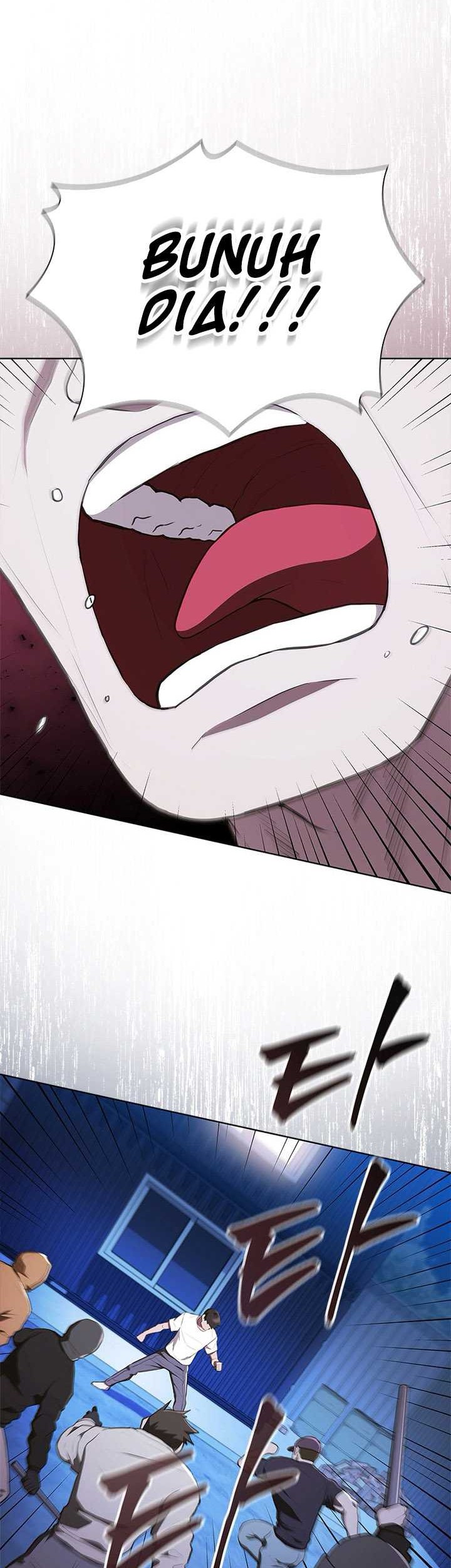 Reincarnation Boss Chapter 16 Gambar 19
