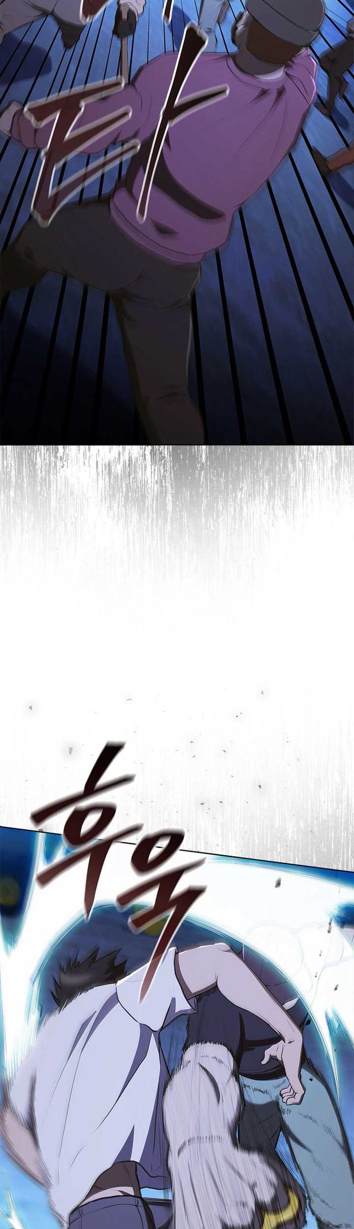 Reincarnation Boss Chapter 16 Gambar 20