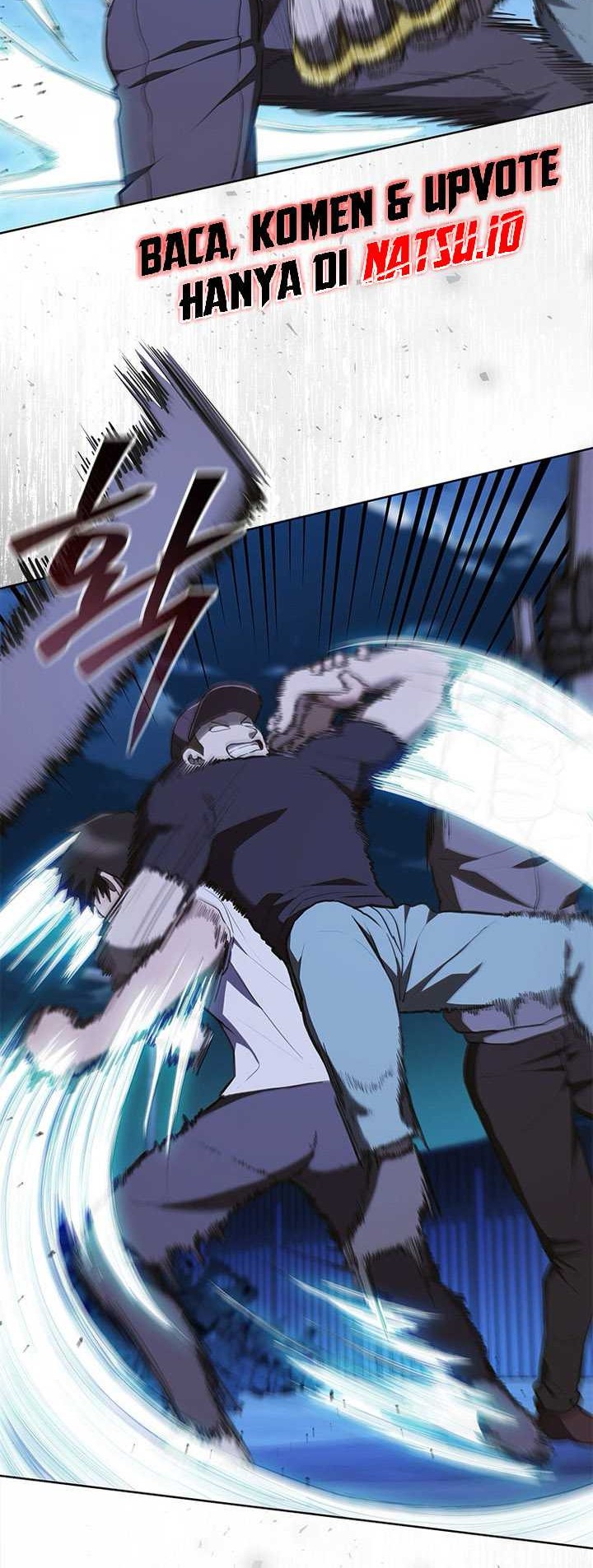 Reincarnation Boss Chapter 16 Gambar 21