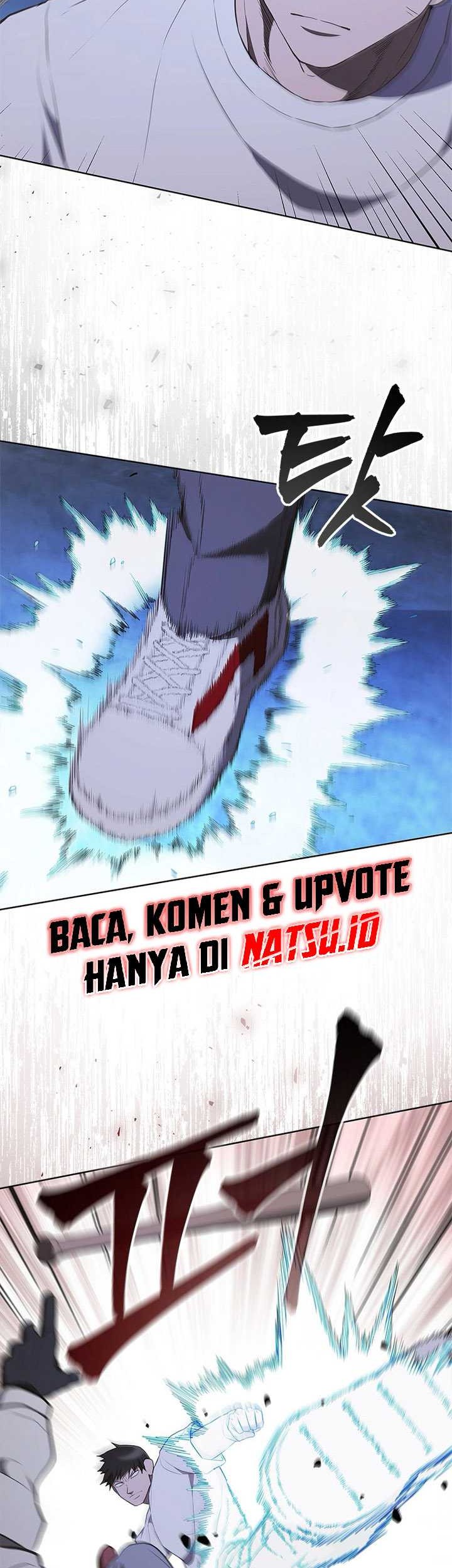 Reincarnation Boss Chapter 16 Gambar 24