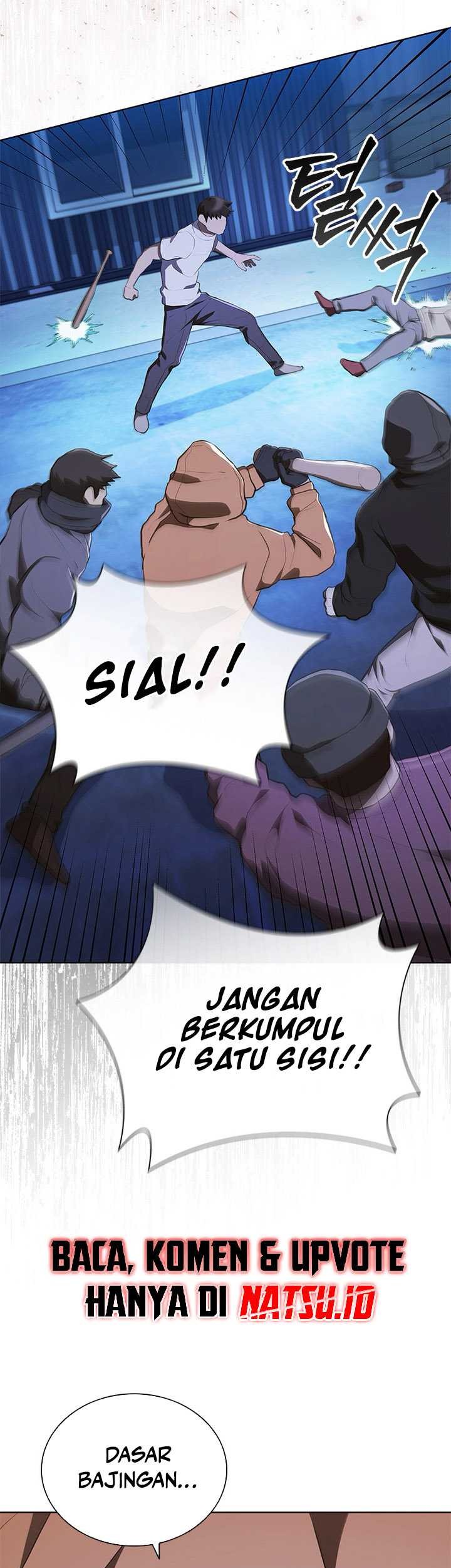Reincarnation Boss Chapter 16 Gambar 26