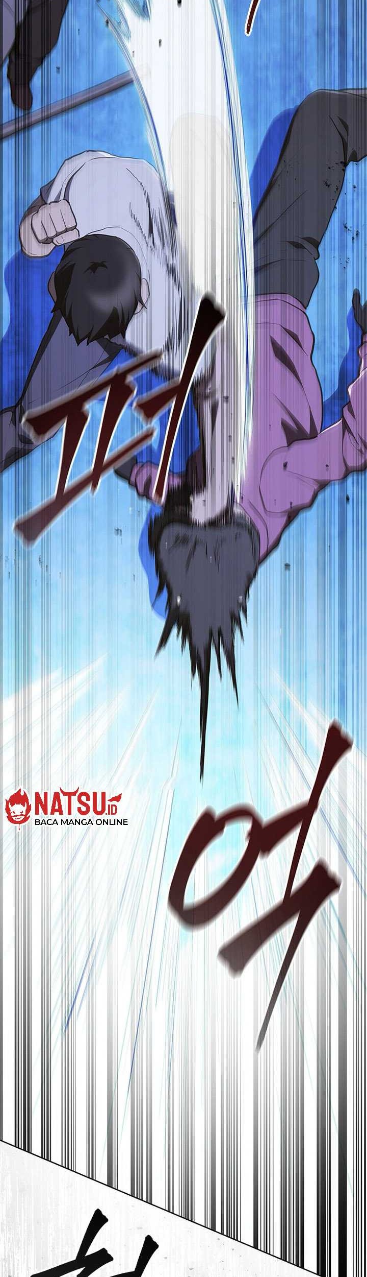 Reincarnation Boss Chapter 16 Gambar 28