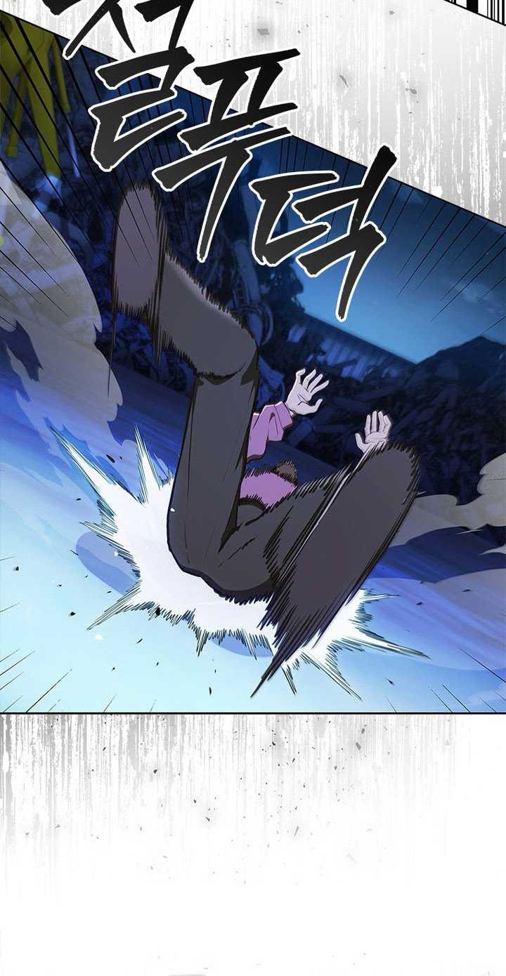 Reincarnation Boss Chapter 16 Gambar 29