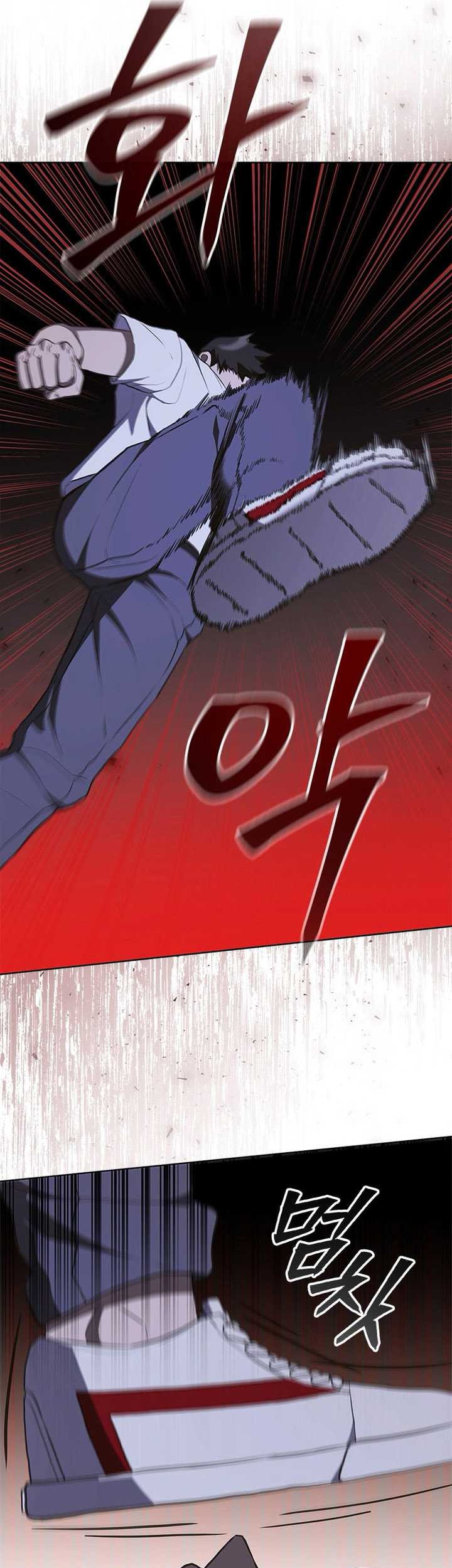 Reincarnation Boss Chapter 16 Gambar 30