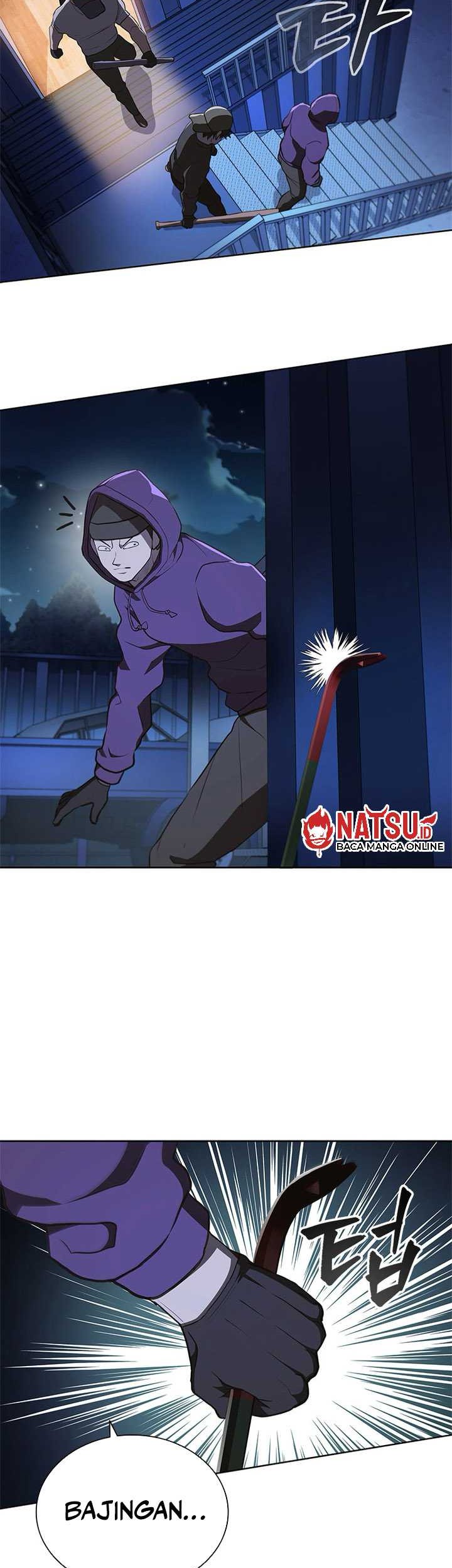Reincarnation Boss Chapter 16 Gambar 32