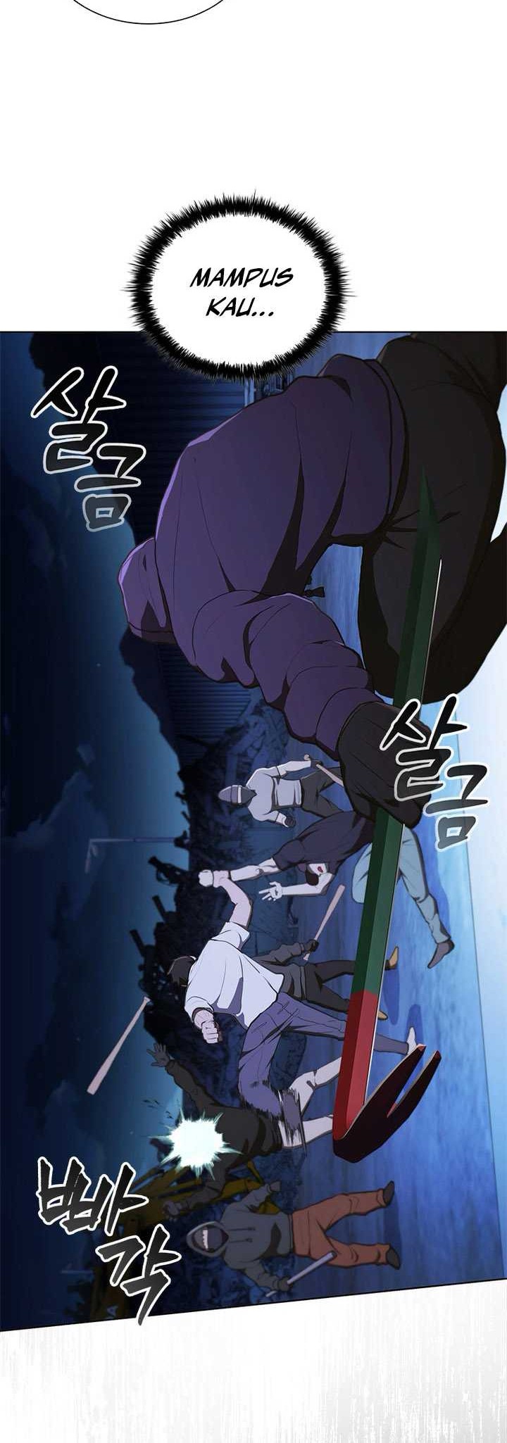 Reincarnation Boss Chapter 16 Gambar 33
