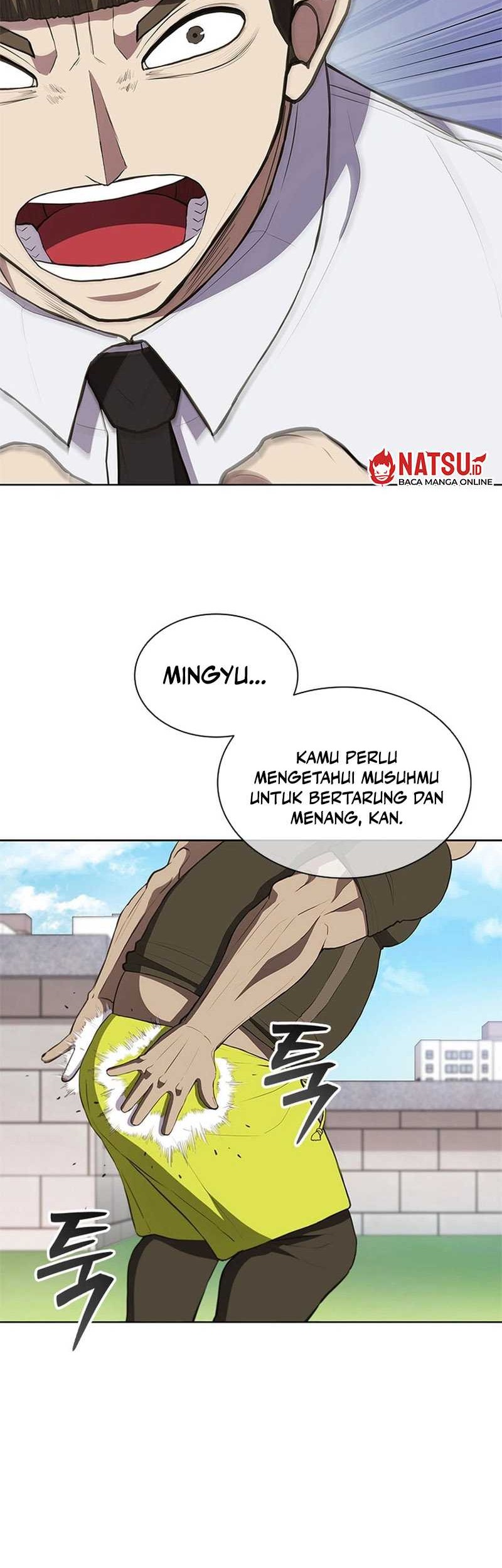 Reincarnation Boss Chapter 15 Gambar 51
