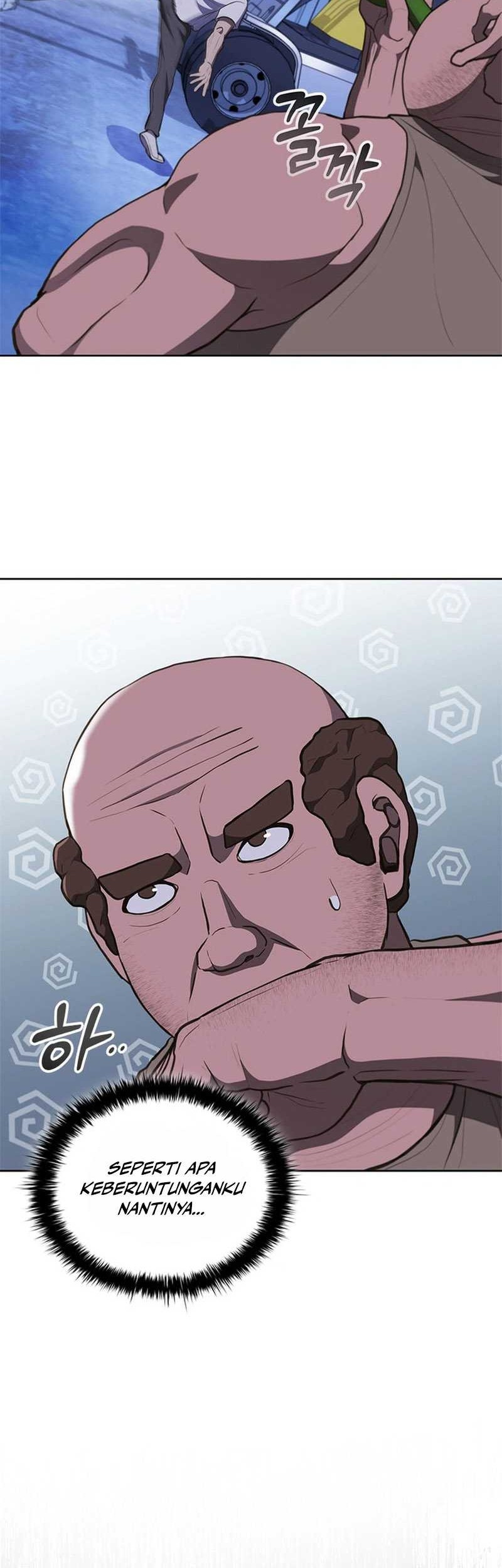 Reincarnation Boss Chapter 15 Gambar 63