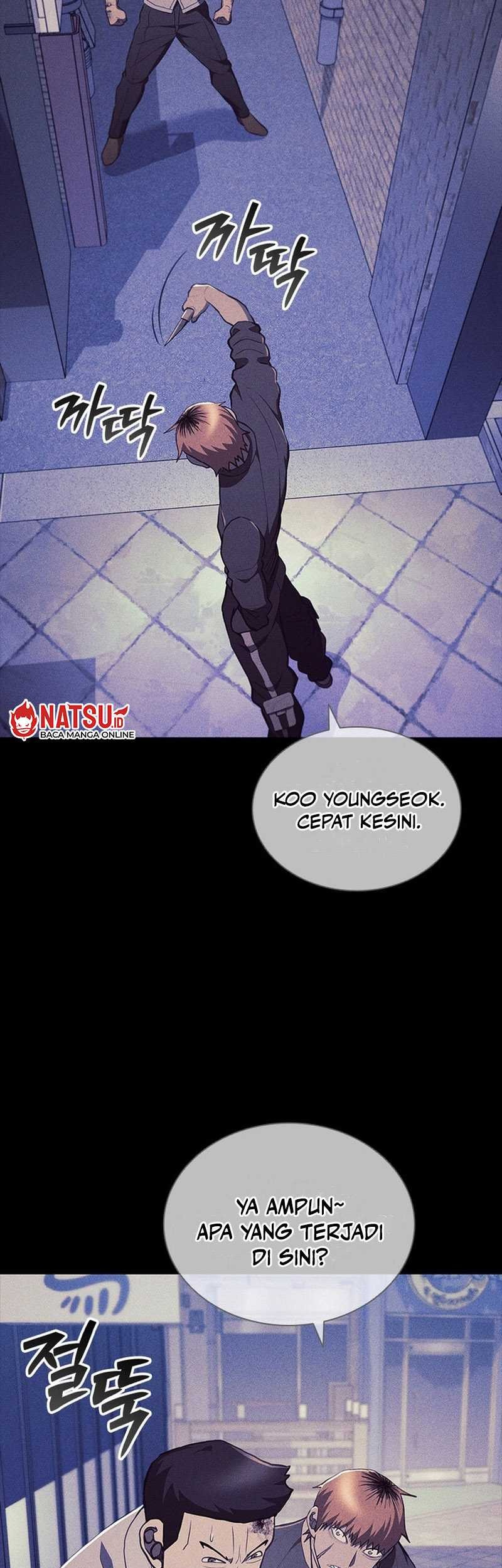 Reincarnation Boss Chapter 15 Gambar 28