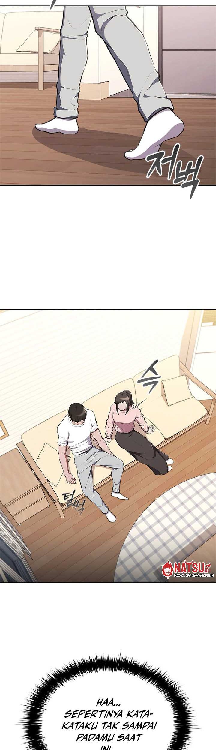Reincarnation Boss Chapter 14 Gambar 31