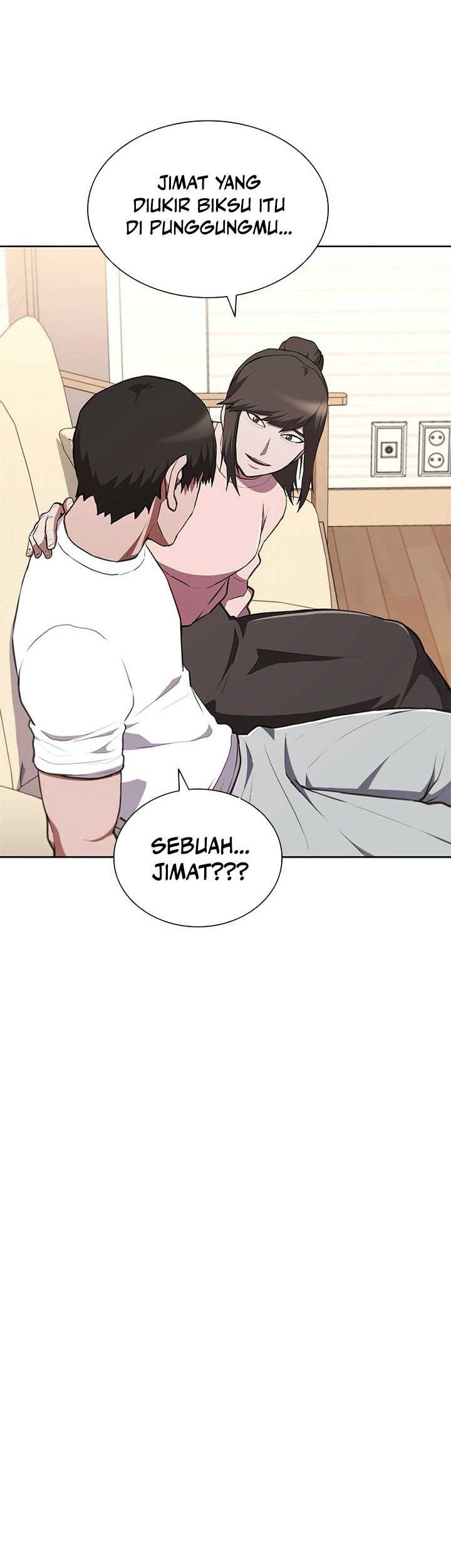 Reincarnation Boss Chapter 14 Gambar 34