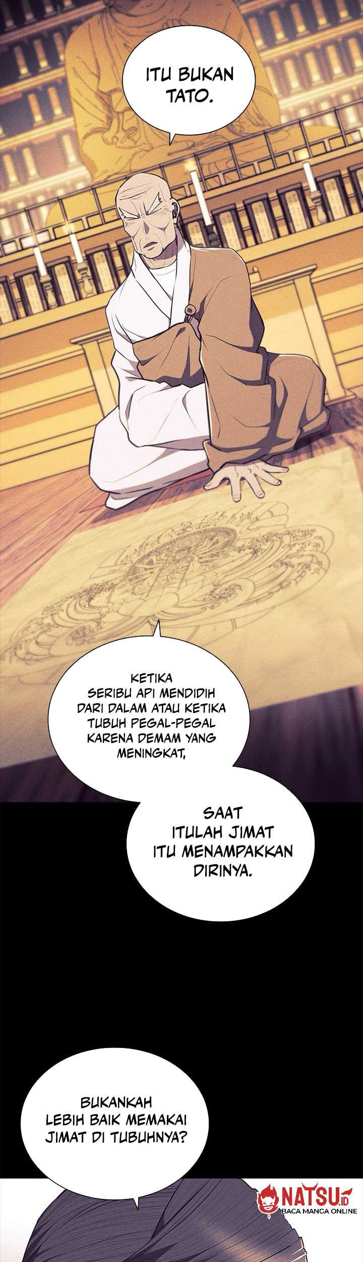 Reincarnation Boss Chapter 14 Gambar 40