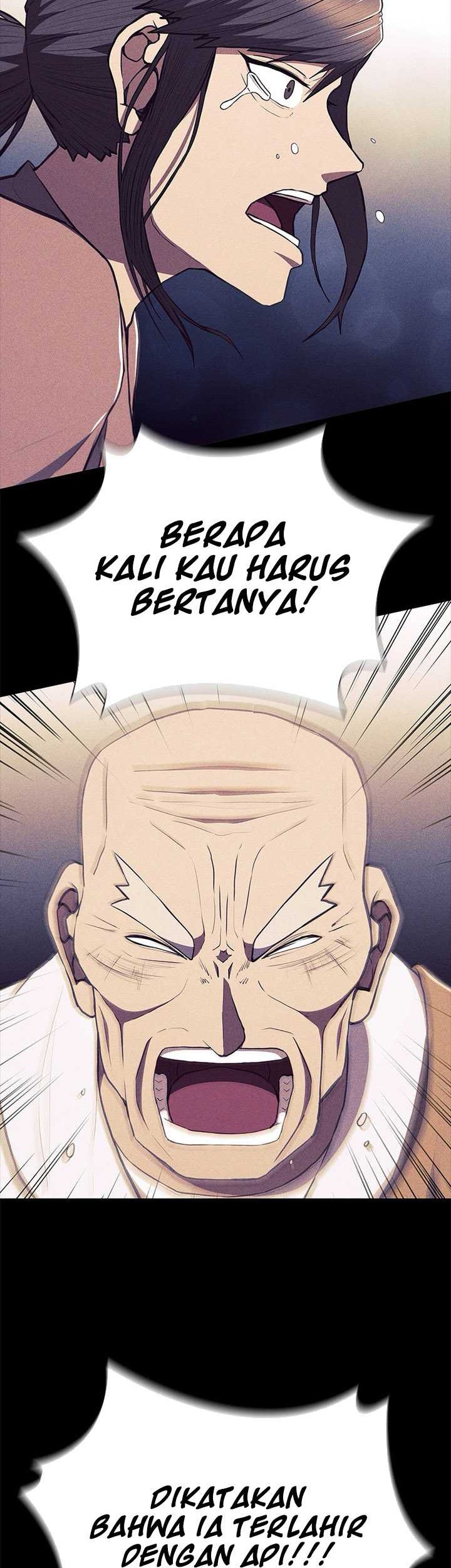 Reincarnation Boss Chapter 14 Gambar 41