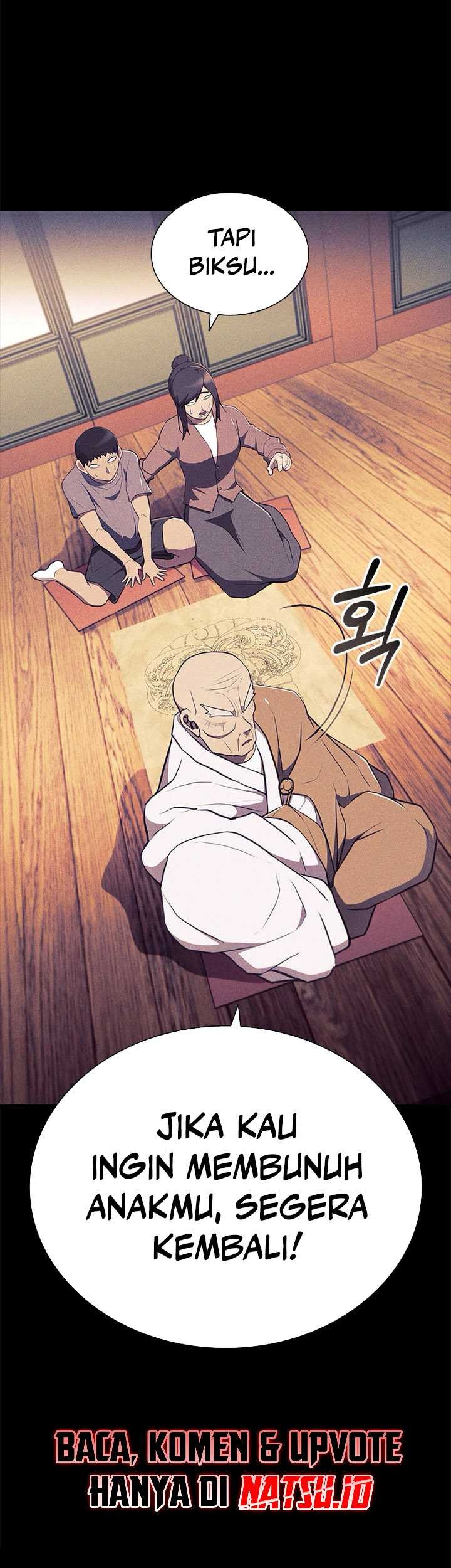 Reincarnation Boss Chapter 14 Gambar 44