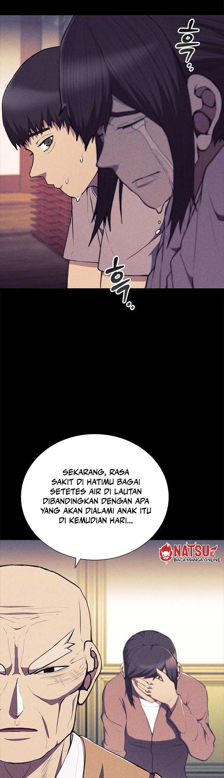 Reincarnation Boss Chapter 14 Gambar 45