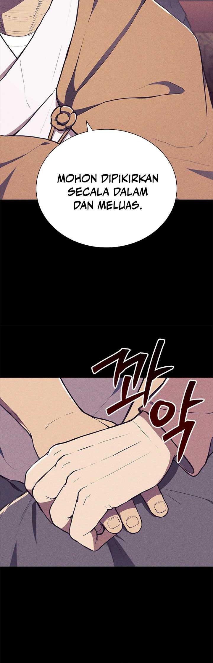 Reincarnation Boss Chapter 14 Gambar 46