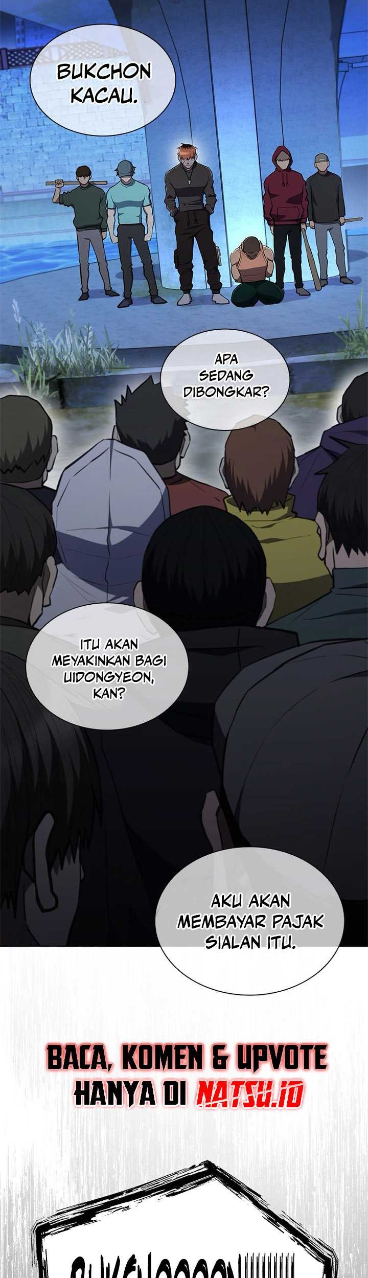 Reincarnation Boss Chapter 14 Gambar 55