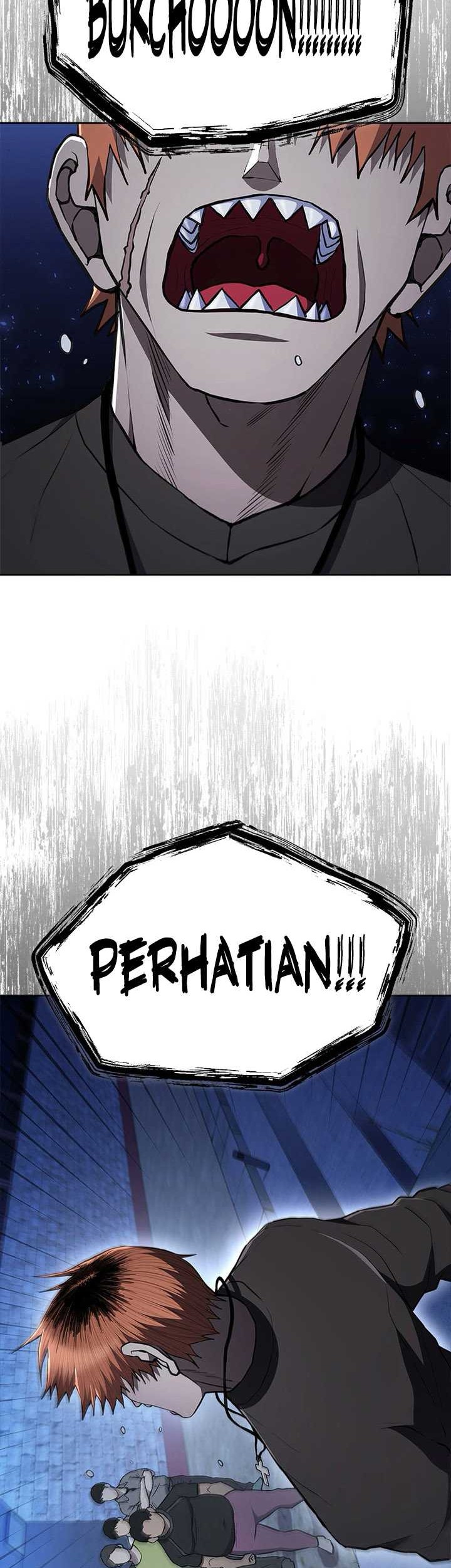 Reincarnation Boss Chapter 14 Gambar 56