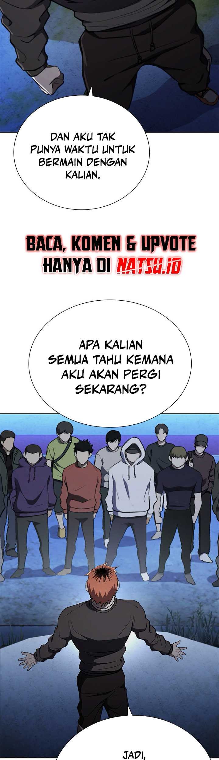 Reincarnation Boss Chapter 14 Gambar 58