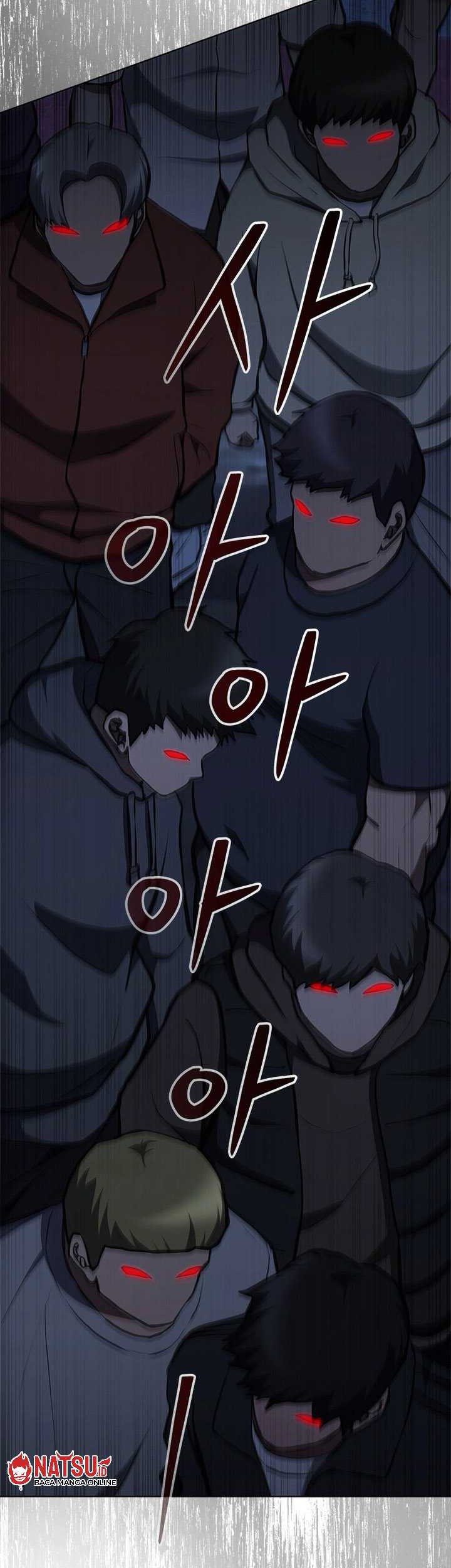 Reincarnation Boss Chapter 14 Gambar 60