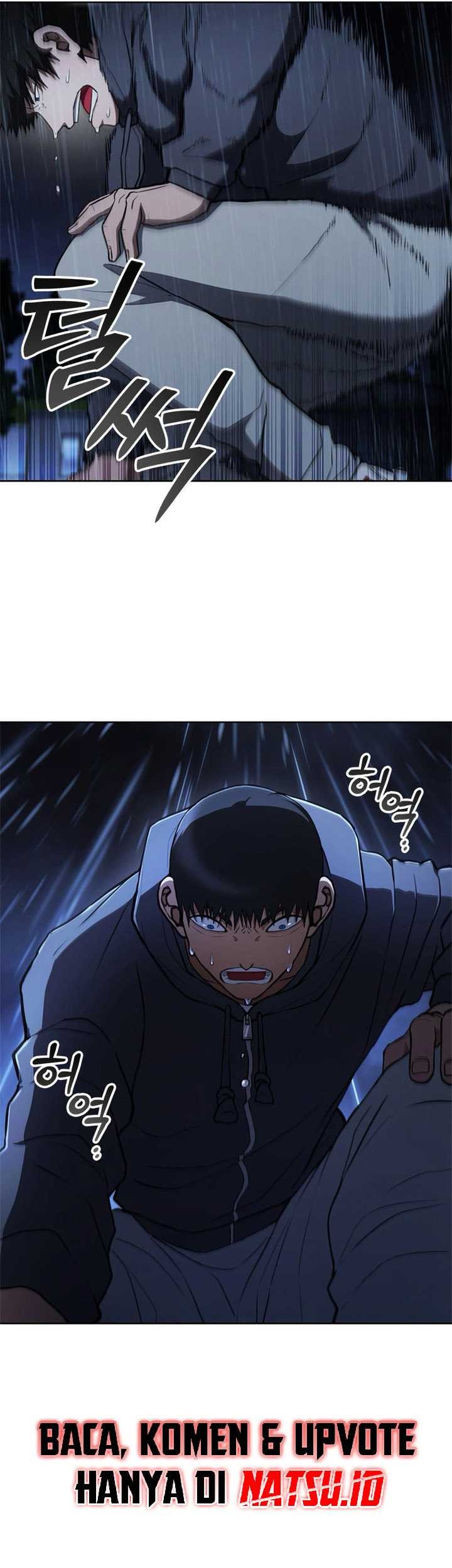 Reincarnation Boss Chapter 14 Gambar 5