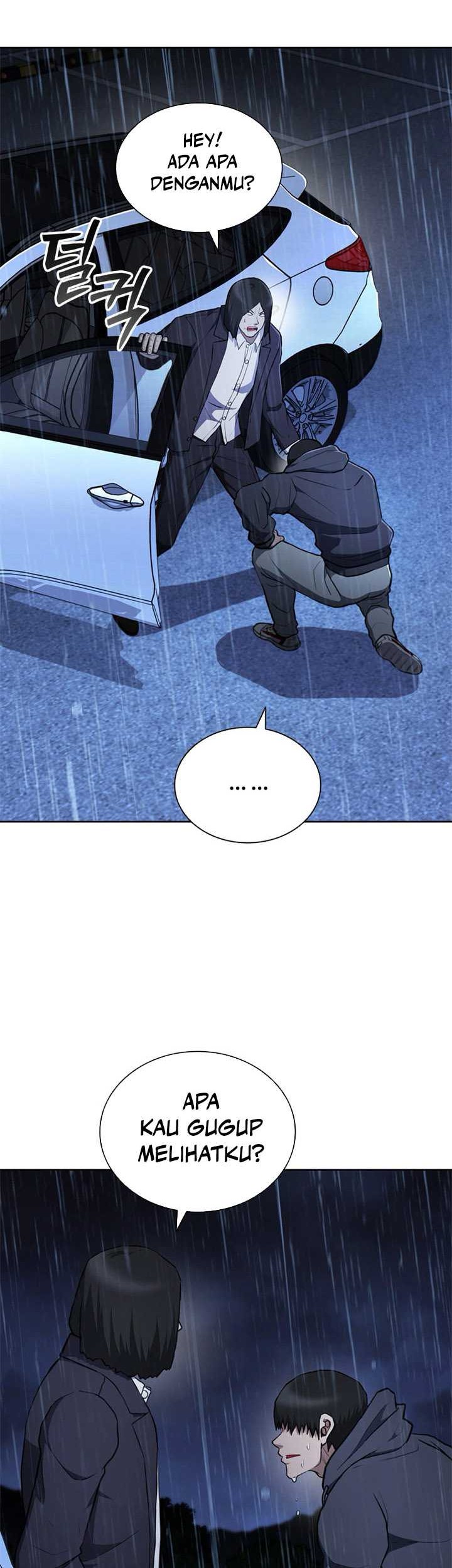 Reincarnation Boss Chapter 14 Gambar 6