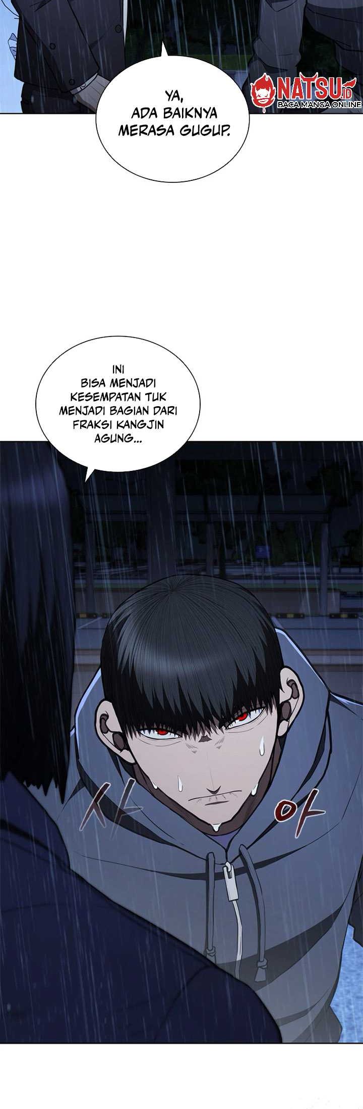 Reincarnation Boss Chapter 14 Gambar 7