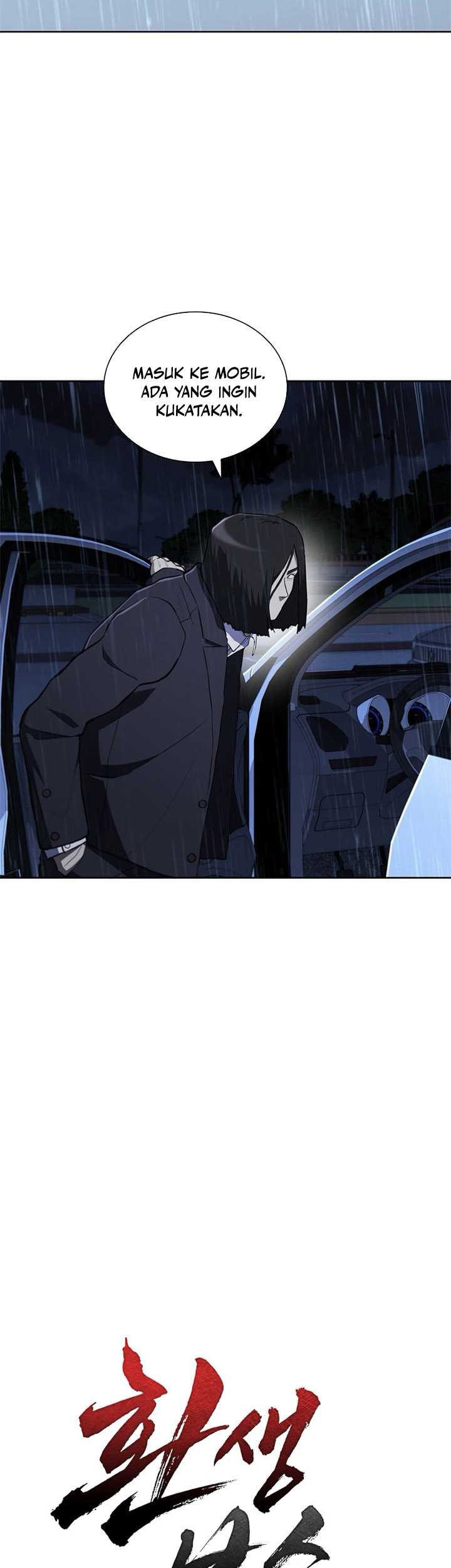 Reincarnation Boss Chapter 14 Gambar 12