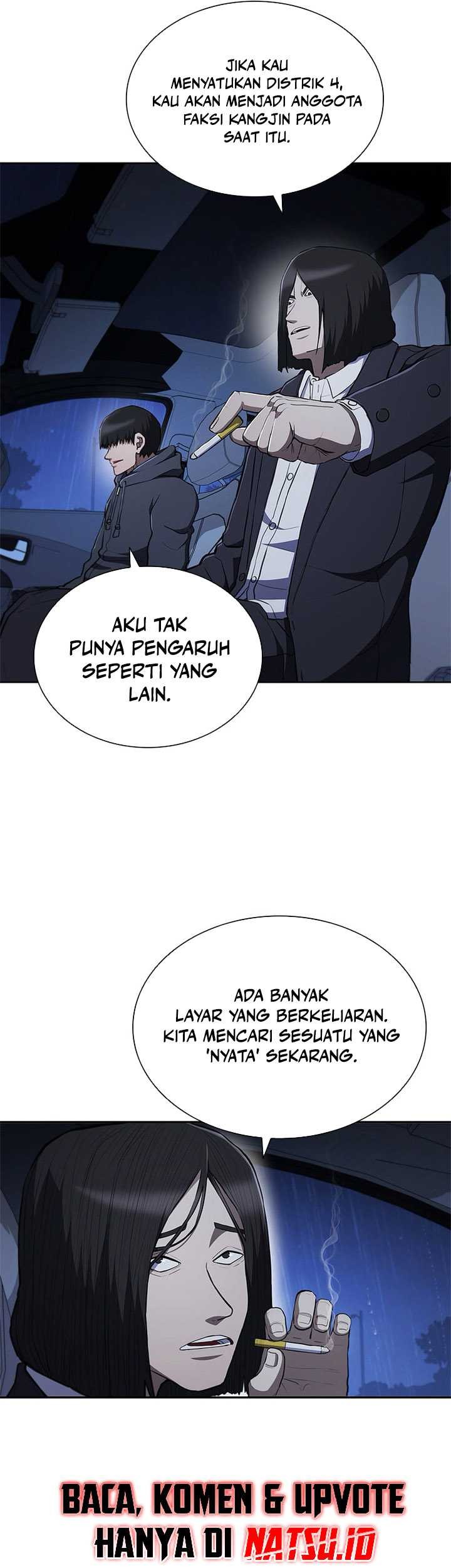 Reincarnation Boss Chapter 14 Gambar 16