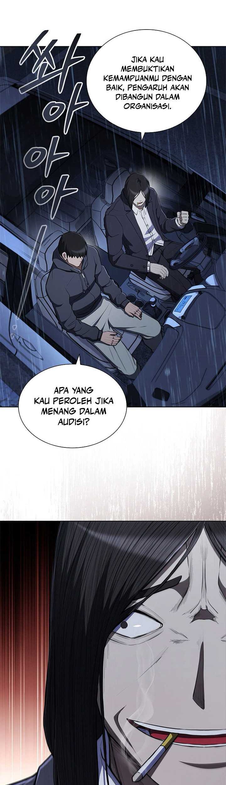 Reincarnation Boss Chapter 14 Gambar 17