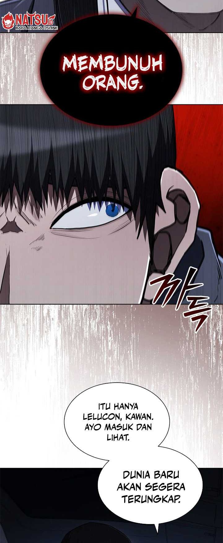 Reincarnation Boss Chapter 14 Gambar 18